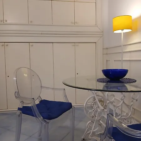 Appartement La Al Foro Italico Rome