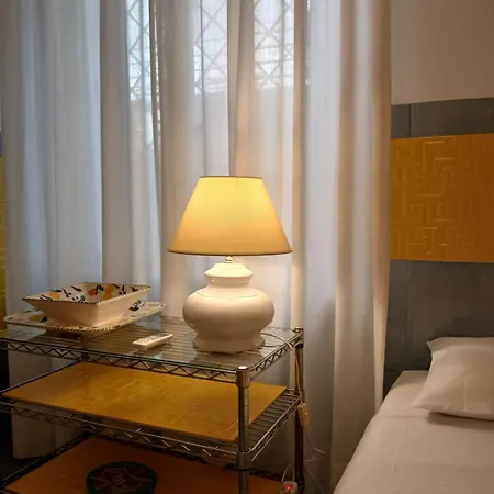 La Al Foro Italico Appartement Rome