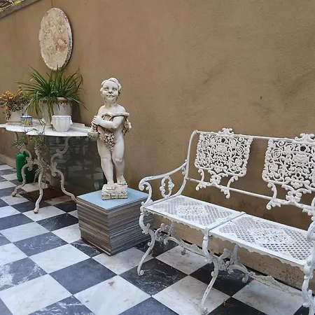 Appartement La Al Foro Italico *